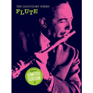 The Legendary Series for flute