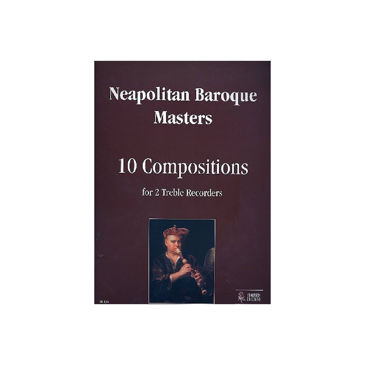 Neapolitan Baroque Masters box