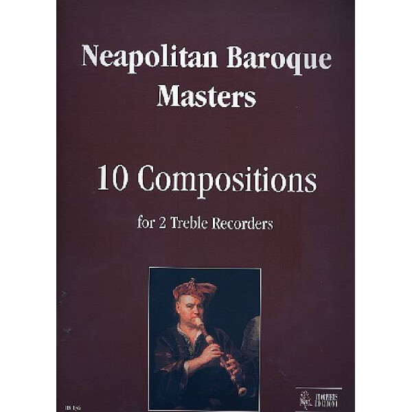 Neapolitan Baroque Masters