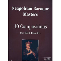 Neapolitan Baroque Masters