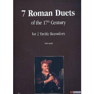 7 Roman Duets of the 17th Century