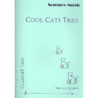 Cool Cats Trio