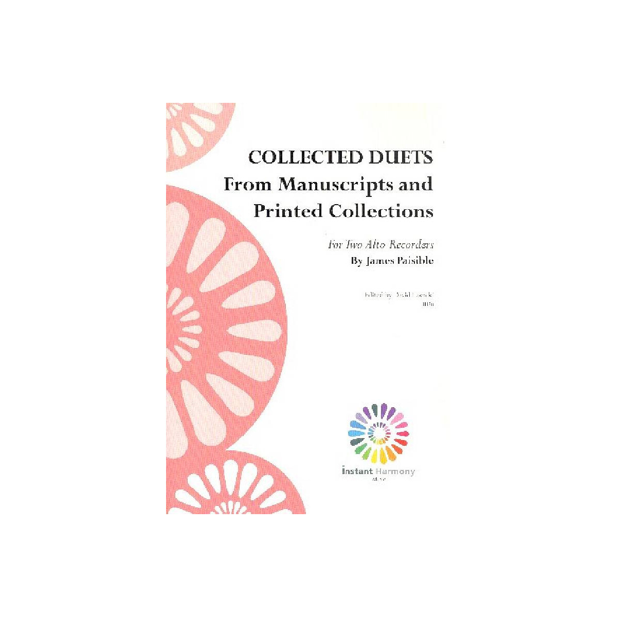 Collected Duets box