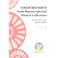 Collected Duets