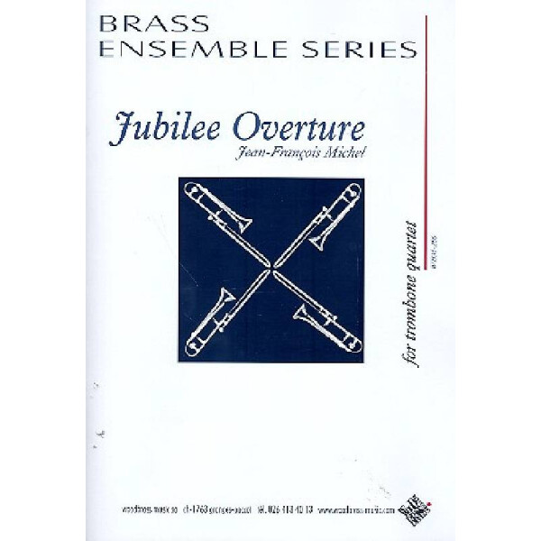 Jubilee Ouverture