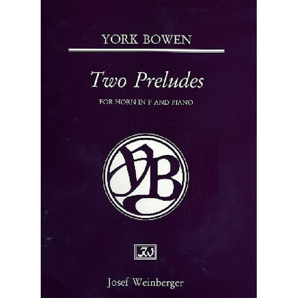 2 Preludes