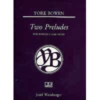 2 Preludes