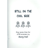 Still on the cool Side for 3 recorders (ATB)