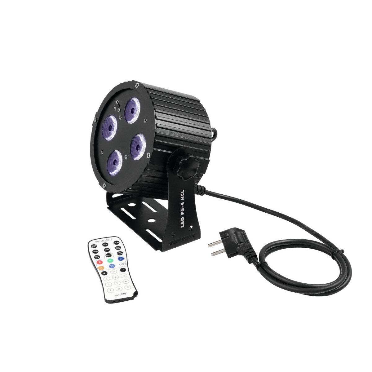 Eurolite LED PS-4 HCL spot box
