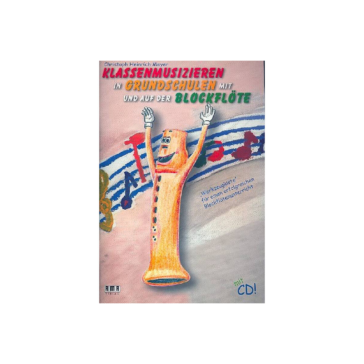 Klassenmusizieren in Grundschulen mit