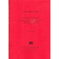 Concerto Verdi prati für Oboe damore und