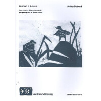 La rana e il cucù für 1-3 Blockflöten