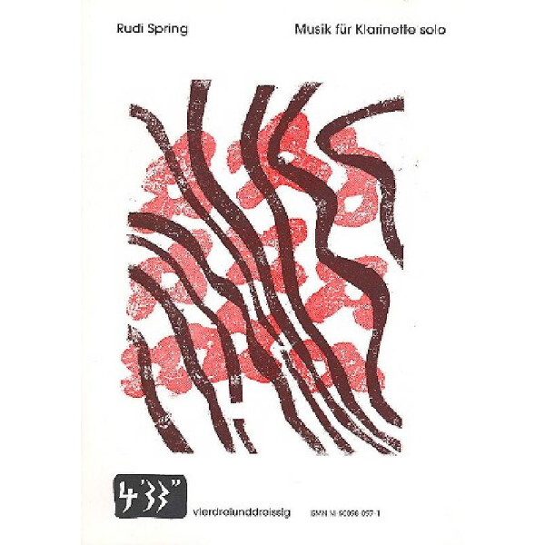 Musik für Klarinette