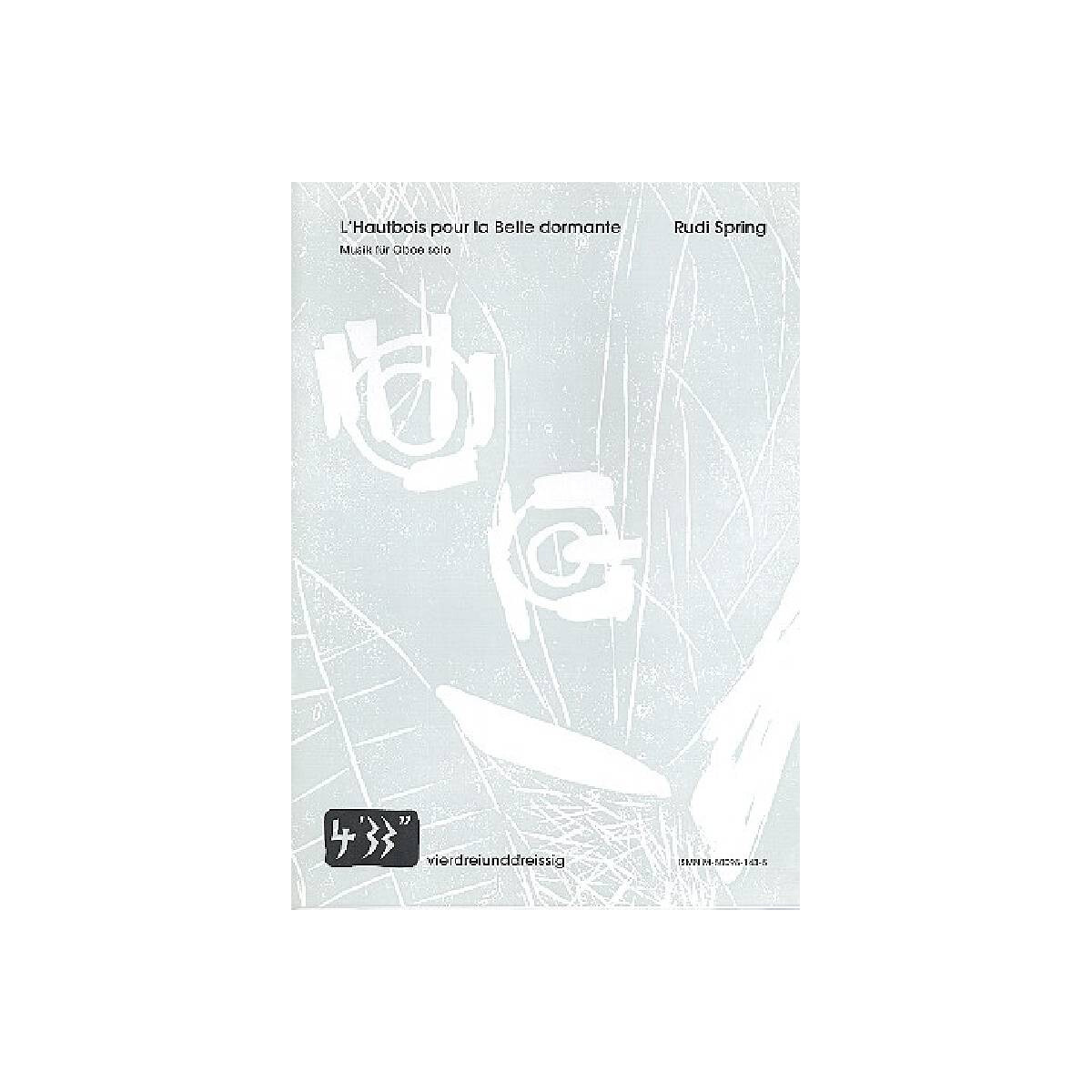 LHautbois pour la belle dormante box