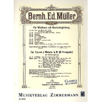 Andante religioso op.74 für Waldhorn