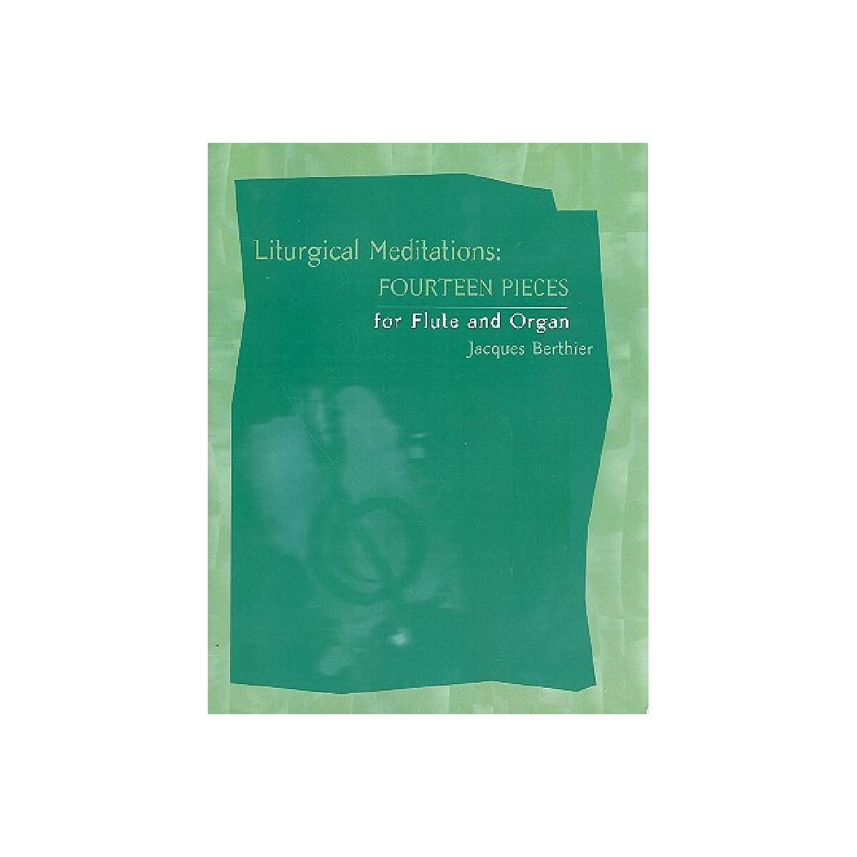 Liturgical Meditations