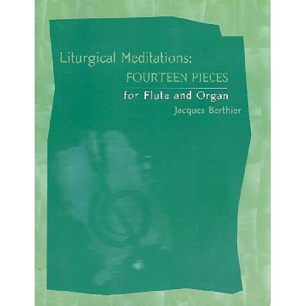 Liturgical Meditations