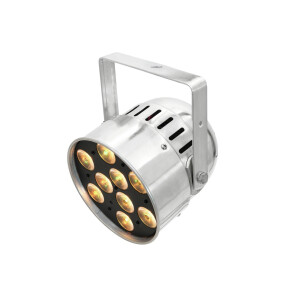 Eurolite LED PAR-56 HCL Short sil