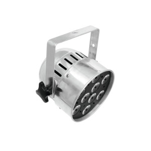 Eurolite LED PAR-56 HCL Short sil