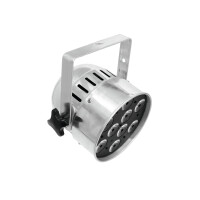 Eurolite LED PAR-56 HCL Short sil