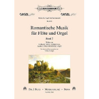 Romantische Musik Band 2