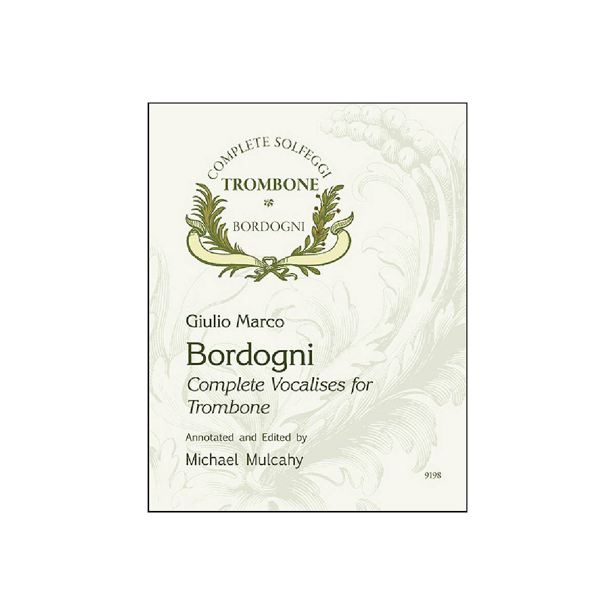 Complete Vocalises box