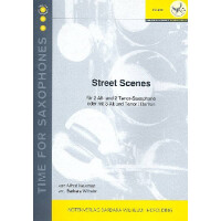 Street Scenes