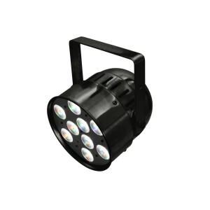 Eurolite LED PAR-56 HCL Short sw