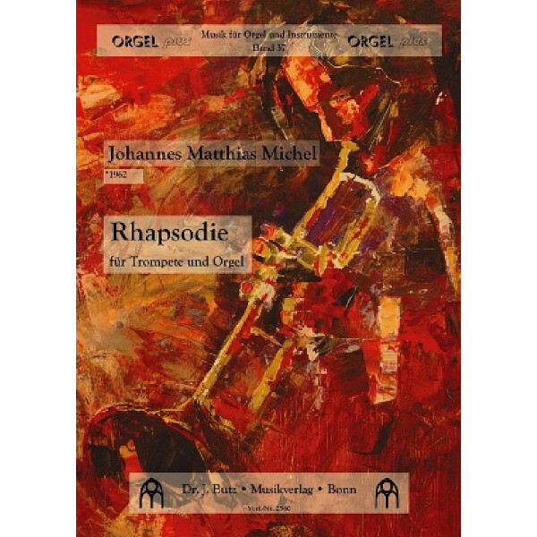 Rhapsodie