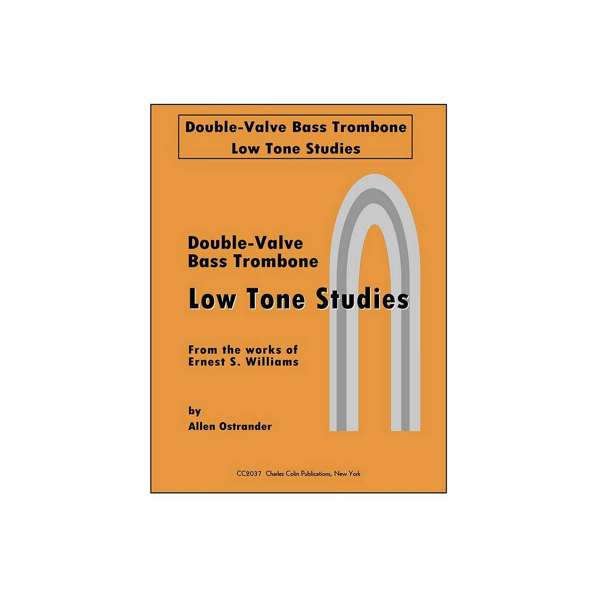 Low Tone Studies for double-valve