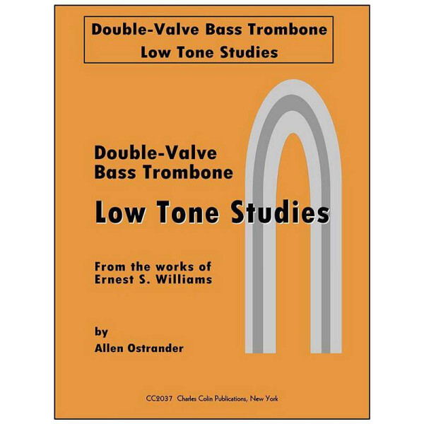 Low Tone Studies for double-valve