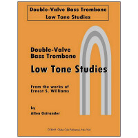 Low Tone Studies for double-valve