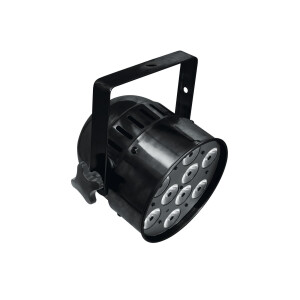 Eurolite LED PAR-56 QCL Short sw