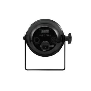 Eurolite LED PAR-56 QCL Short sw