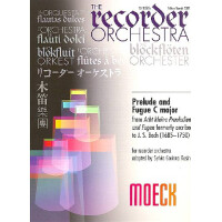 Präludium und Fuge C-Dur