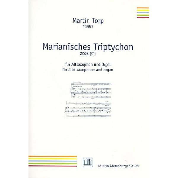 Marianisches Triptychon
