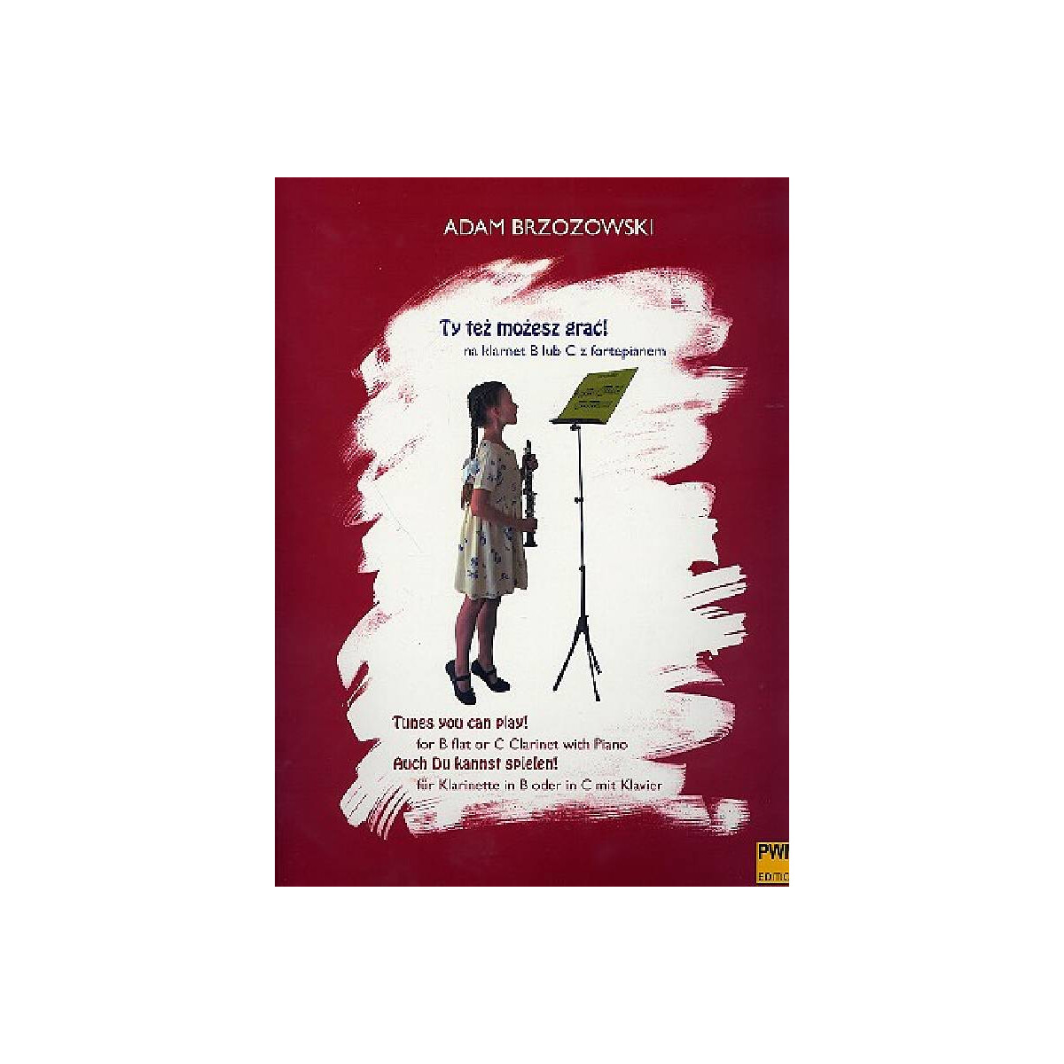 Tunes You can play für Klarinette ( box