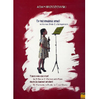 Tunes You can play für Klarinette (in B/C)