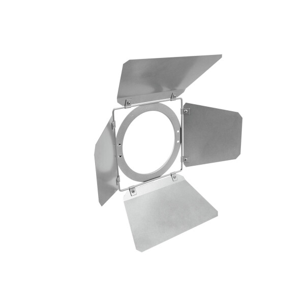 Eurolite wing limiter 213x213mm silver