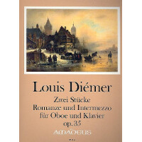 2 Stücke op.35