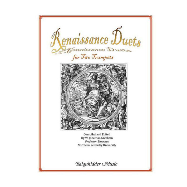Renaissance Duets