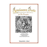 Renaissance Duets