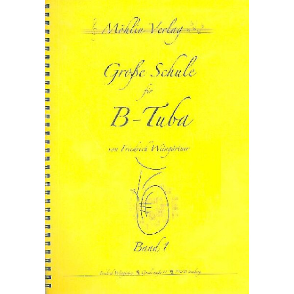 Große Schule Band 1