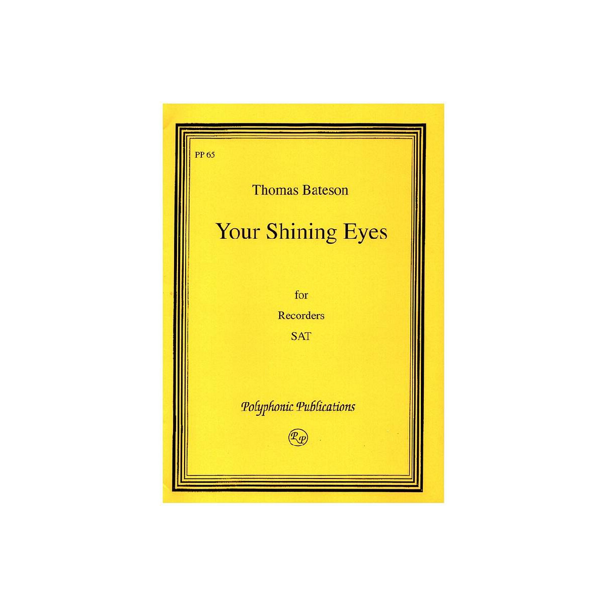 Your shining Eyes box