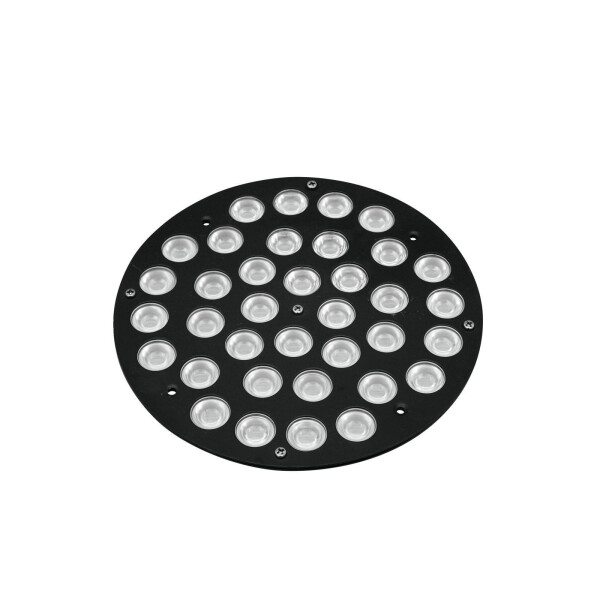 Eurolite Linsensatz 45° für ML-56 RGBA/RGBW sil