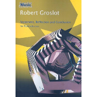 Statement, Reflection and Conclusion