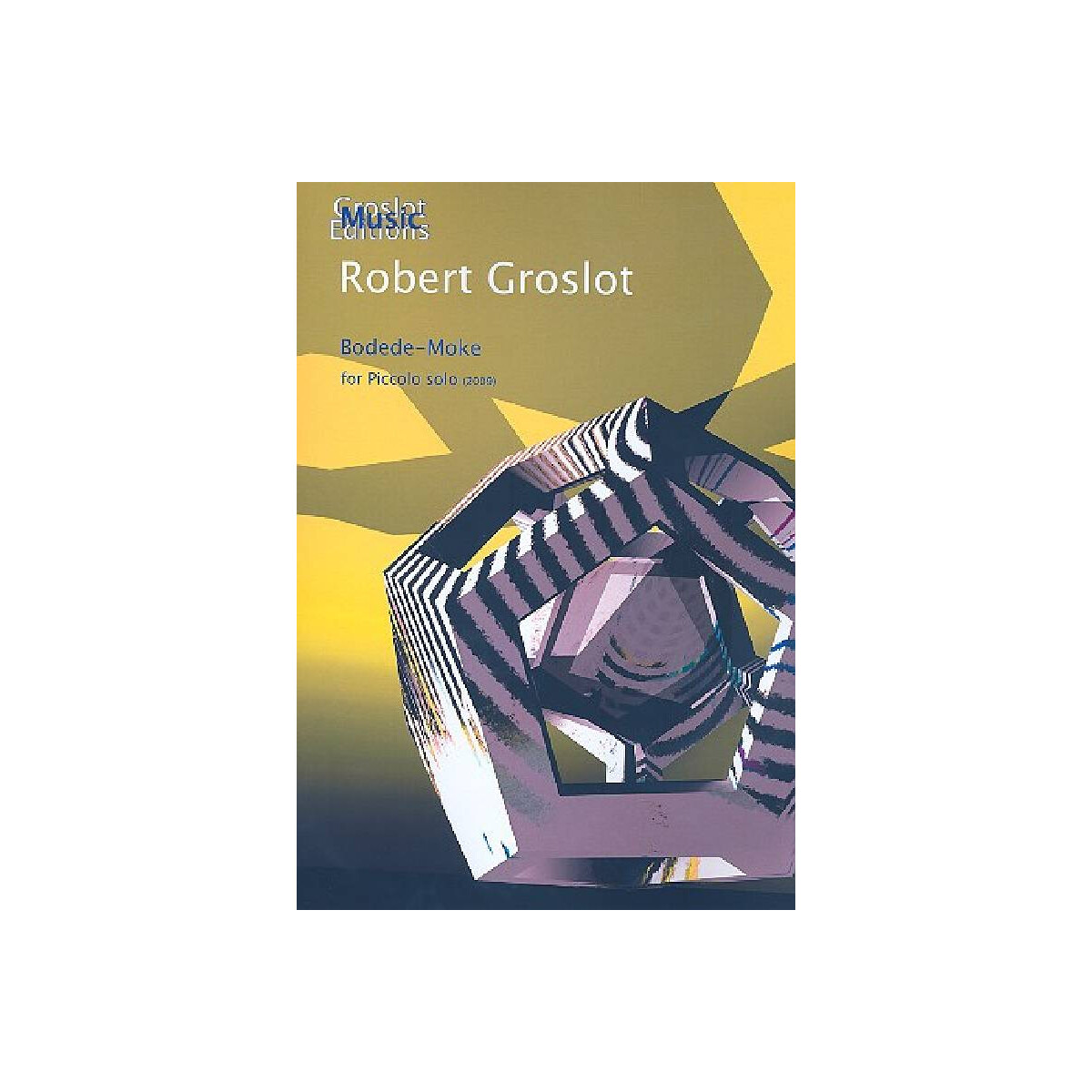 Bodede - Moke for piccolo box
