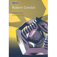 Bodede - Moke for piccolo