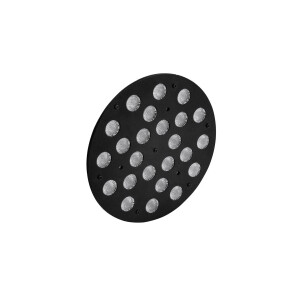 Eurolite Linsensatz 45° für ML-56 RGBA/RGBW sw