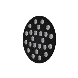 Eurolite Linsensatz 45° für ML-56 RGBA/RGBW sw